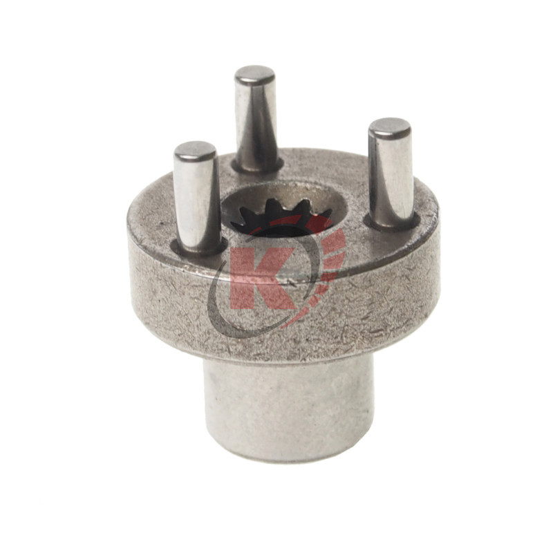 Ремкомплект 27+28 штифт + втулка для пневмотрещотки (JTC-3929-27+28)