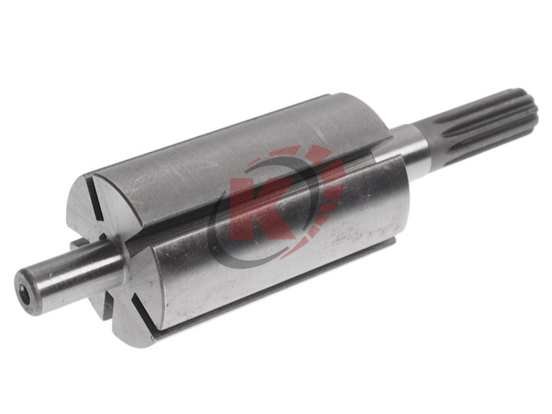 Ремкомплект 28 ротор для заклепочника пневматического (JTC-5235-28)