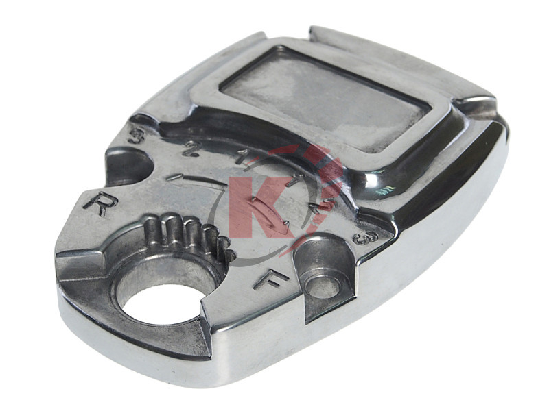 Ремкомплект 29 задняя крышка для пневмогайковерта (JTC-5212-29)