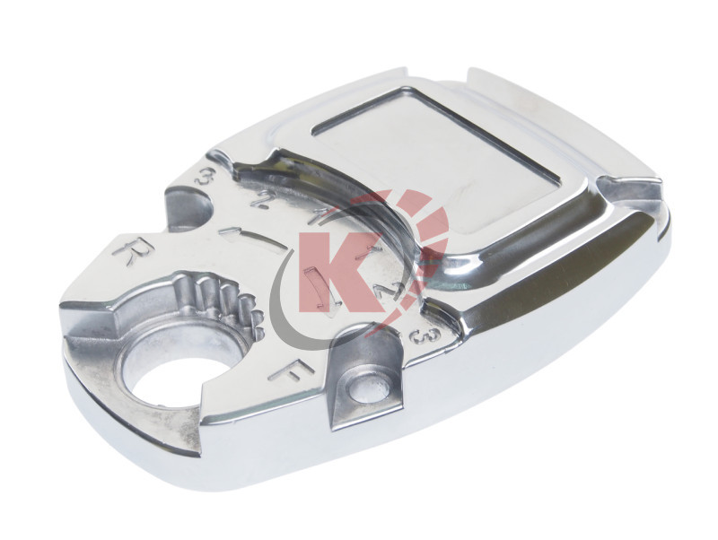 Ремкомплект 29 задняя накладка для пневмогайковерта (JTC-5816-29)