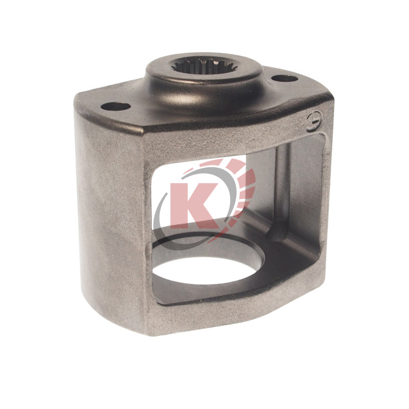 Ремкомплект 30 корпус ударного механизма для пневмогайковерта (JTC-7659-30)