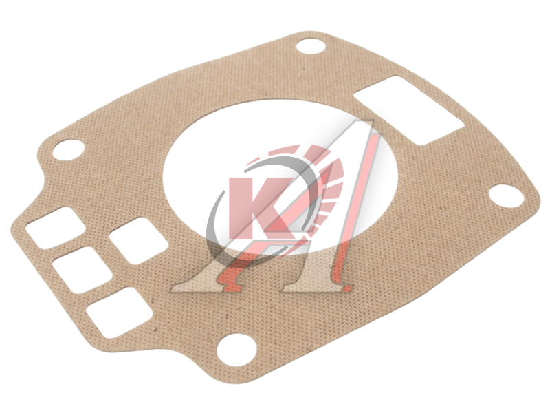 Ремкомплект 30 прокладка для пневмогайковерта (JTC-7812-30)