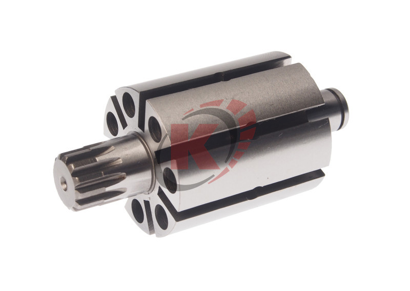 Ремкомплект 30 ротор для пневмогайковерта (JTC-7657-30)