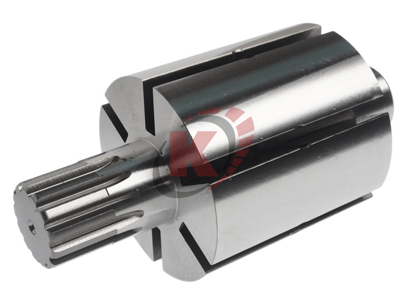 Ремкомплект 30 ротор для пневмогайковерта (JTC-7811-30)