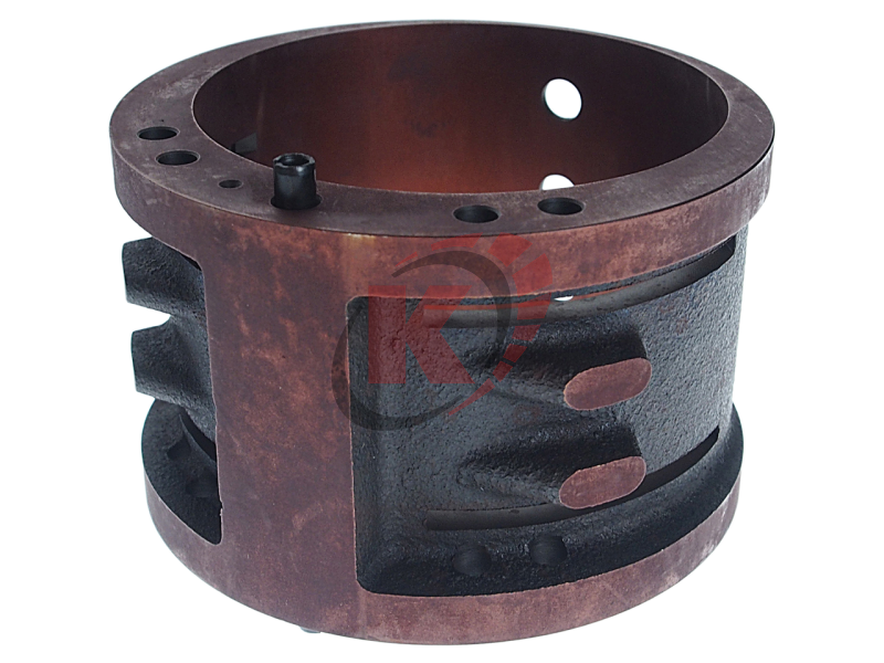 Ремкомплект 30 цилиндр для пневмогайковерта (JTC-5223-30)