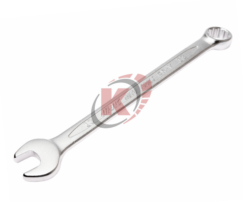 Ключ гаечный комбинир. 13х13 (JTC-AE2413)