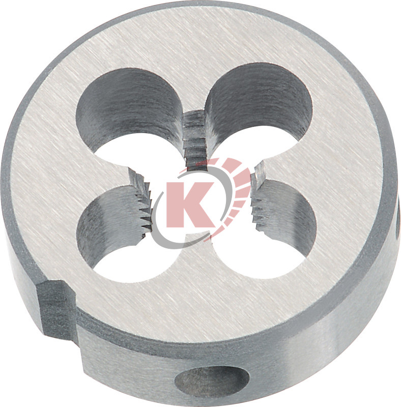 Плашка 5/16"-18 UNC (HSS) VO-23416 Volkel