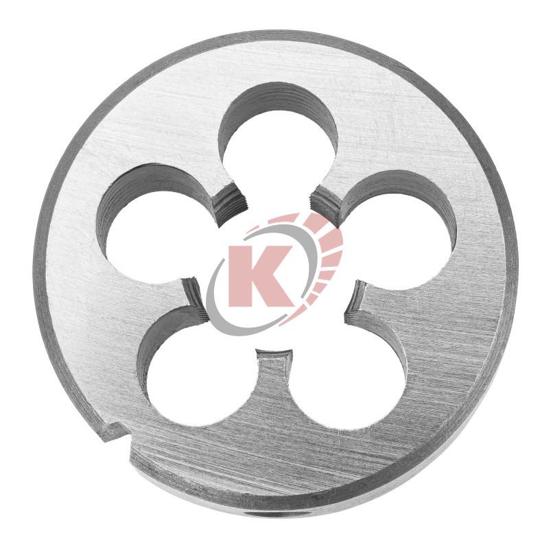 Плашка М22х2,5 HSS Эксперт (50411167) №67