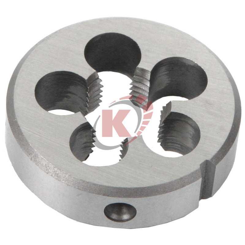 Плашка М24х1,5 HSS (GM-DF24150) Garwin