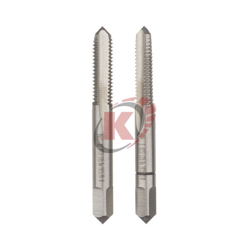 Метчик М6х1,0 компл. 2 шт. HSS-E Эксперт (50411015) №1115