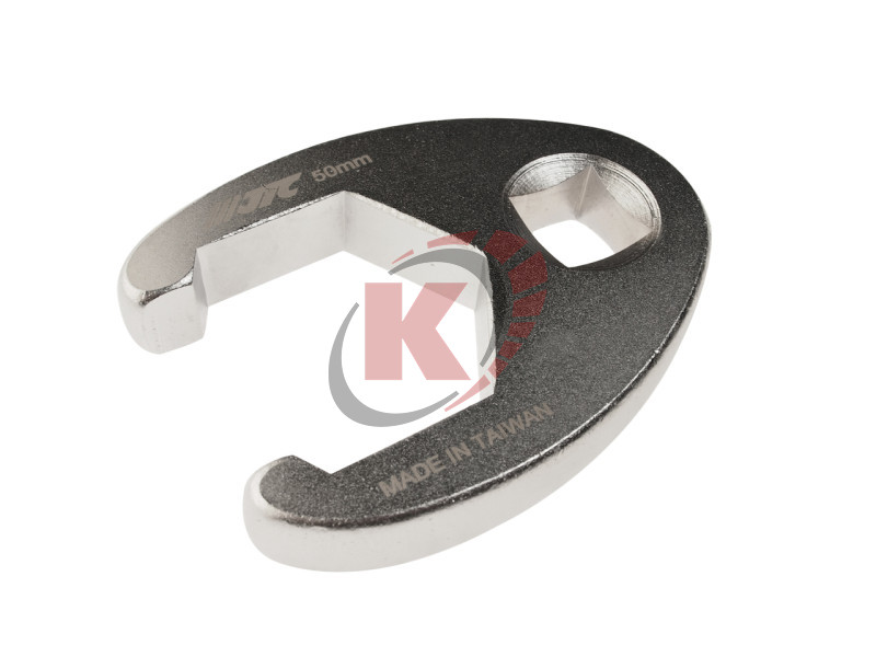 Ключ разрезной односторонний 3/4" 50мм (JTC-1965)