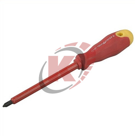 Отвертка крест. PH3х150 1000V (25142-3-15) Stayer