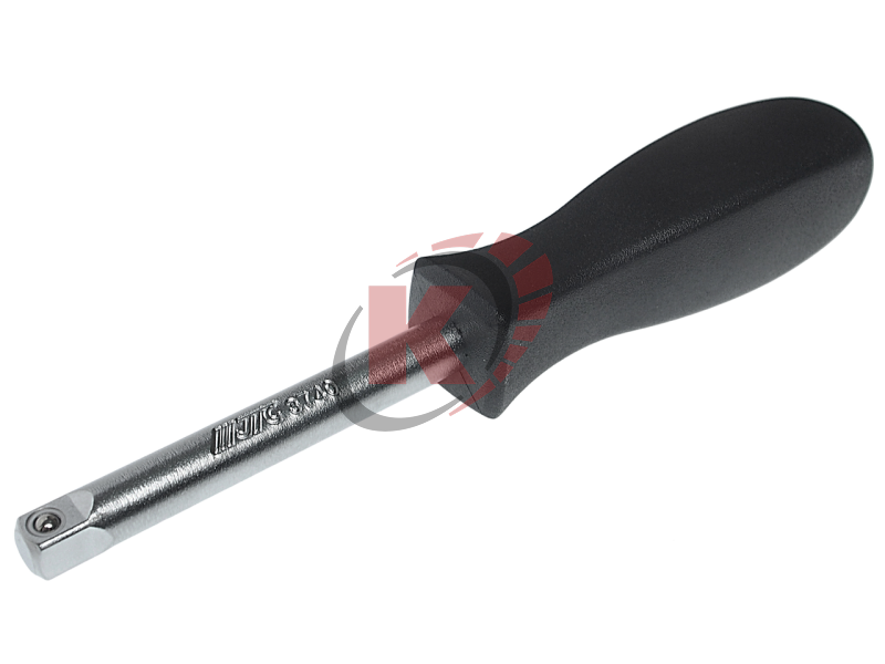 Вороток-отвертка 1/4" L=150мм (JTC-3740)