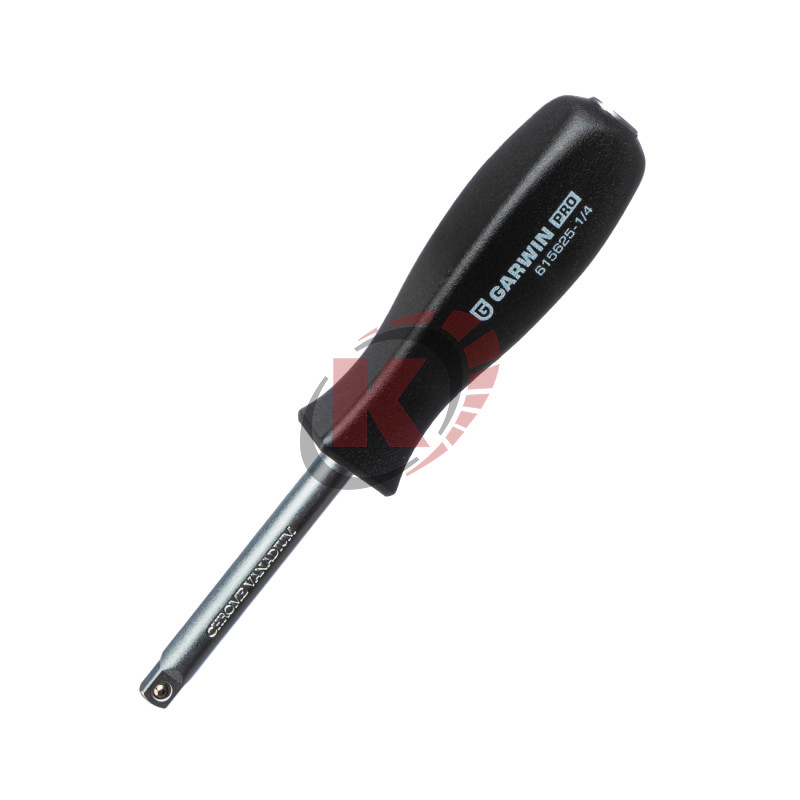 Вороток-отвертка 1/4" L=150мм (SH001) Garwin