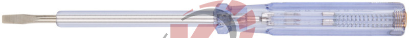 Отвертка индикаторная 100-500В 190мм (56529) FIT
