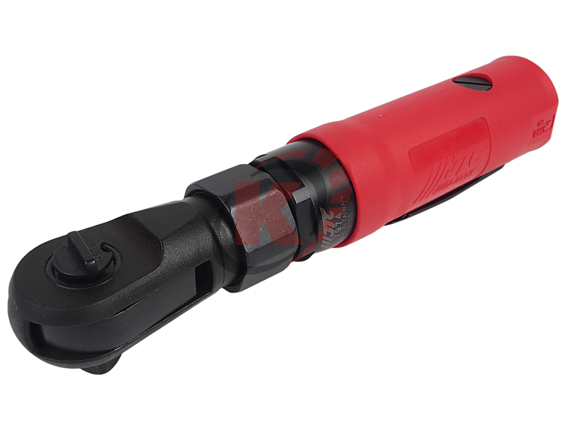 Пневмогайковерт 1/2" 108Nm (JTC-7974) угловой