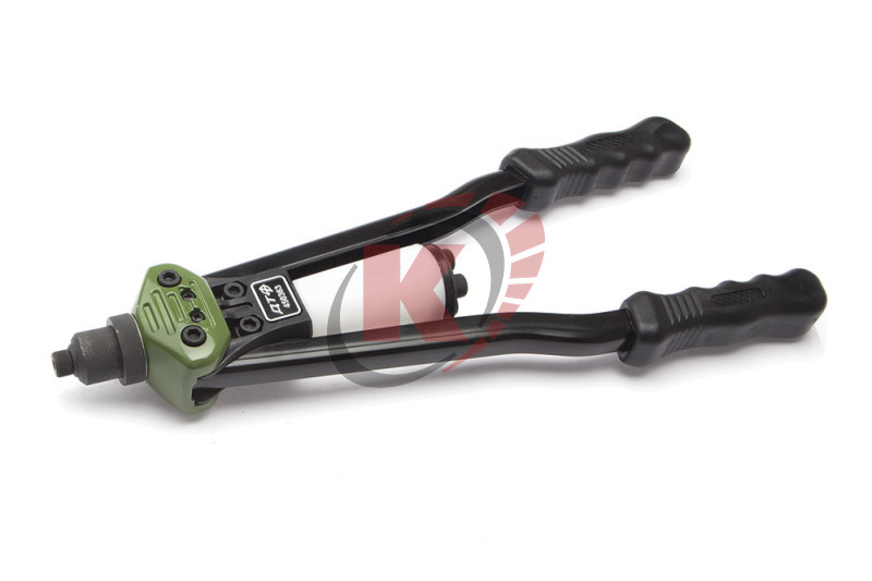 Заклепочник двуручный d2,4 - 6,4 (450363) ДТ