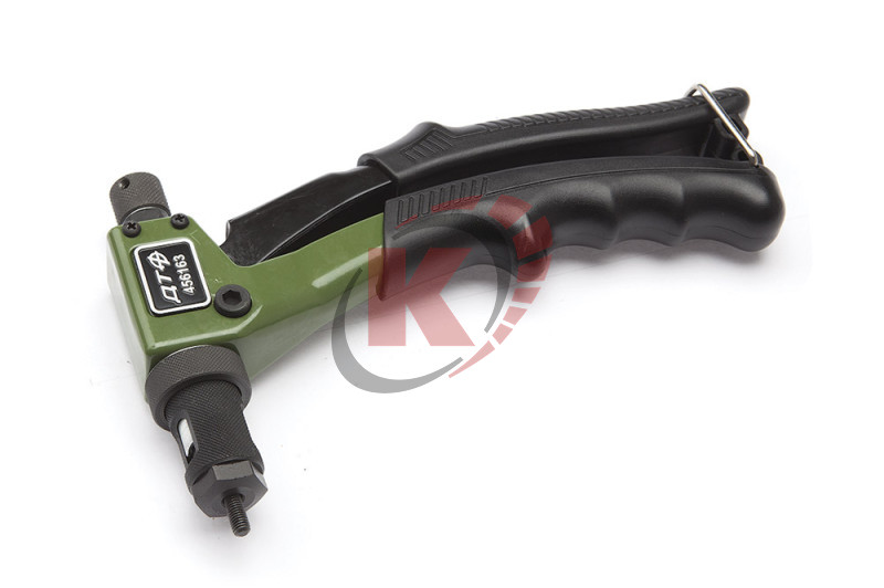 Заклепочник для резьбовых заклепок M3-M6 (456163) ДТ