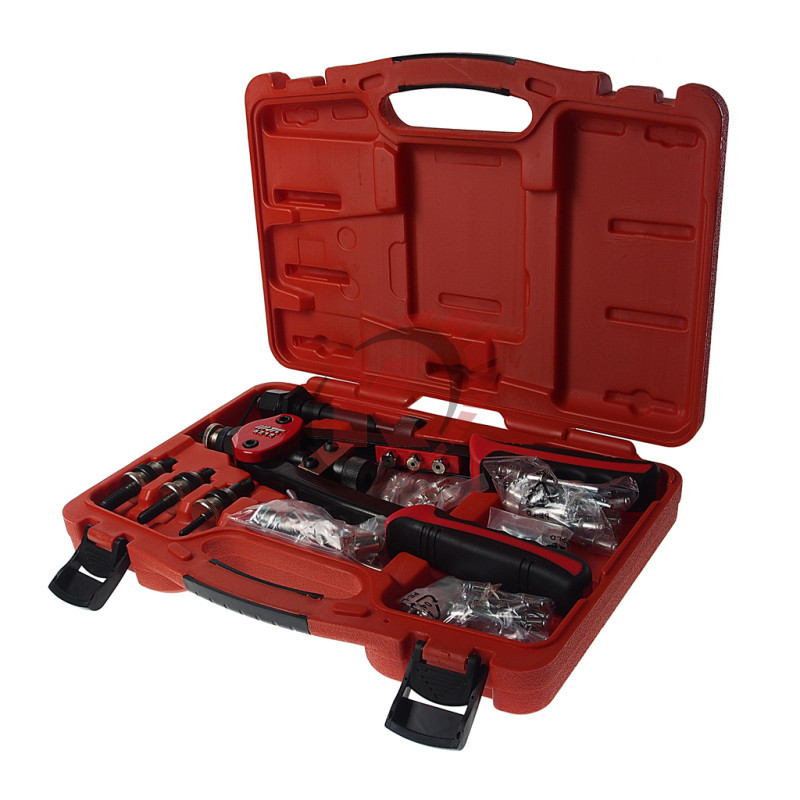 Заклепочник резьбовой 3.2, 4.0, 4.8, 6.4 (JTC-5218K)