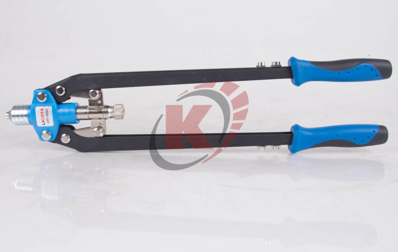 Заклепочник рычажный промышленный 3,2-6,4мм (ART-0004) Licota