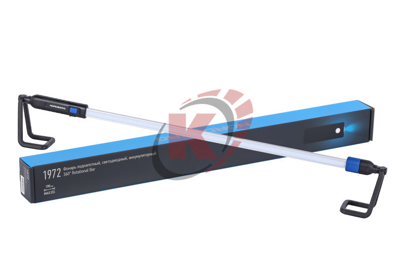 Заклепочник рычажный усиленный 3,2-6,4мм (1972) Hans