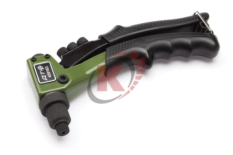 Заклепочник усиленный д.2,4-4,8 (450163) ДТ