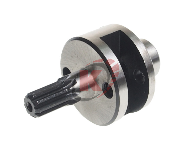 Ремкомплект 33 планетарный редуктор для пневмотрещотки (JTC-3801-33)