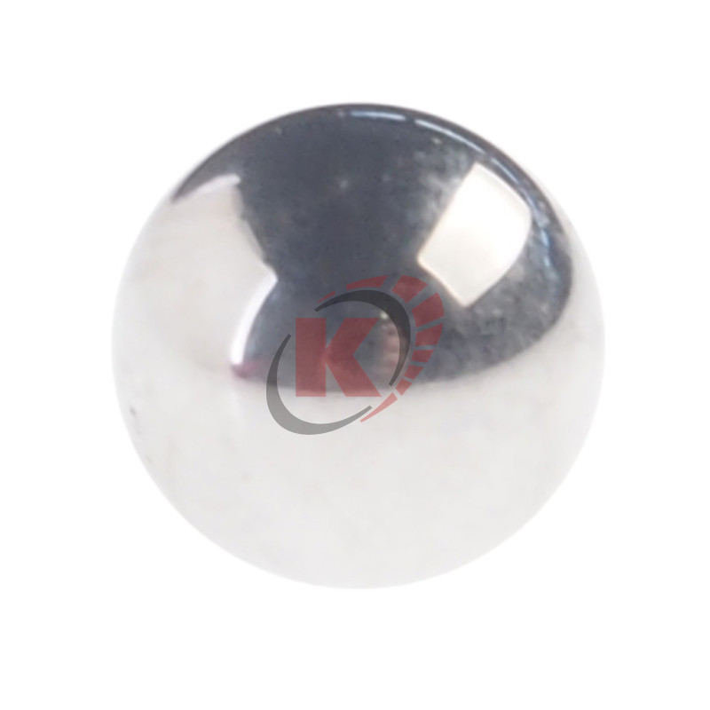 Ремкомплект 33 шарик для пневмогайковерта (JTC-5216-33)