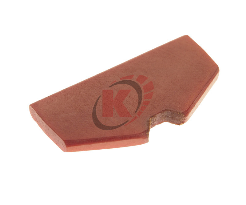 Ремкомплект 34-1 лопасть ротора для пневмогайковерта (JTC-3203-34-1)