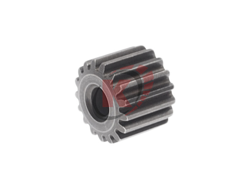 Ремкомплект 34 шестерня планетарного механизма для заклепочника пневматического (JTC-5235-34)