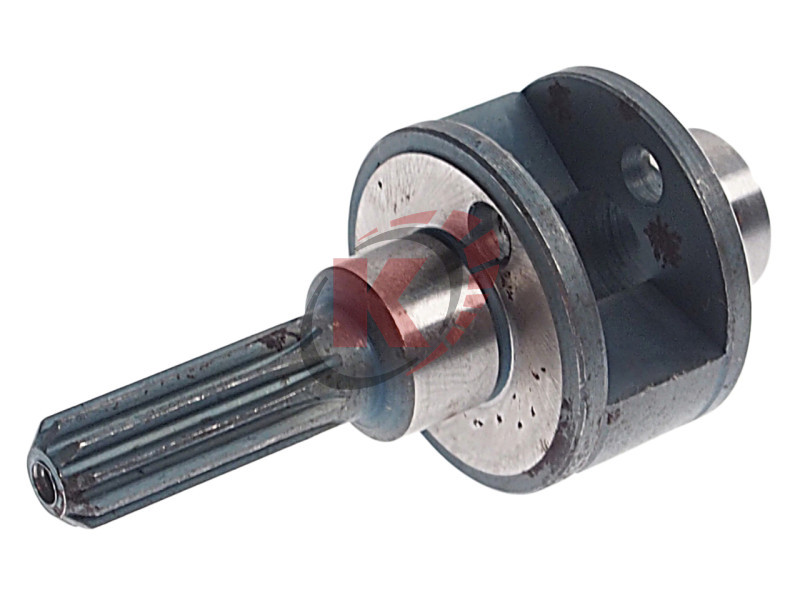 Ремкомплект 35 планетарный механизм для заклепочника пневматического (JTC-5235-35)