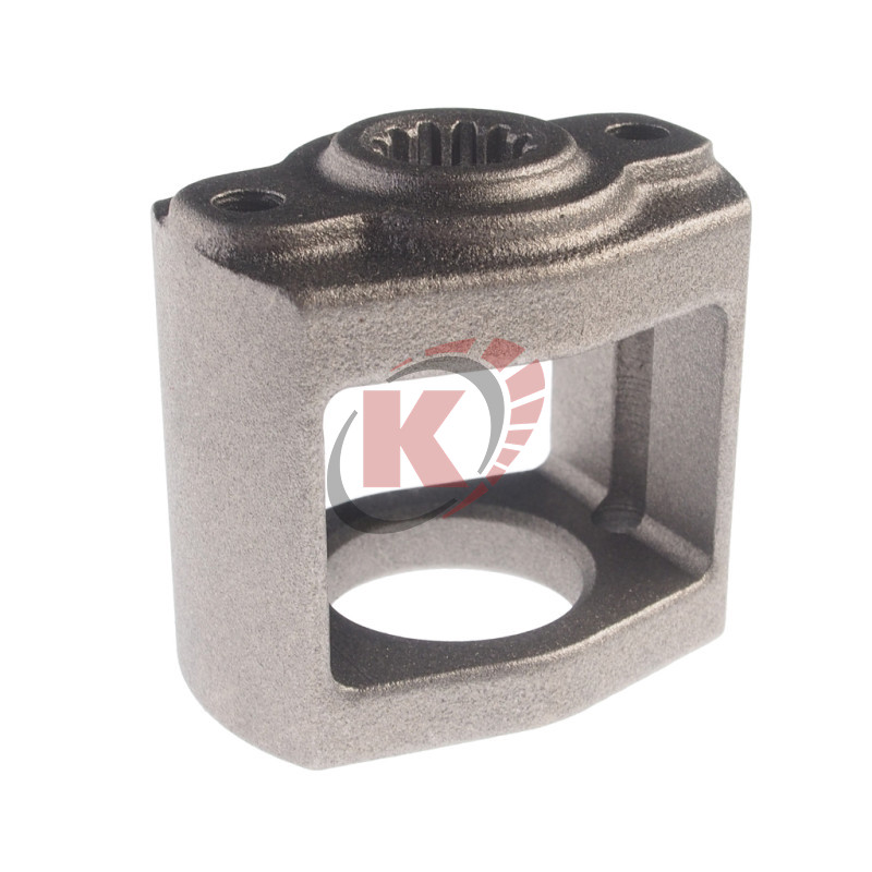 Ремкомплект 37 корпус молотка для пневмогайковерта (JTC-7658-37)