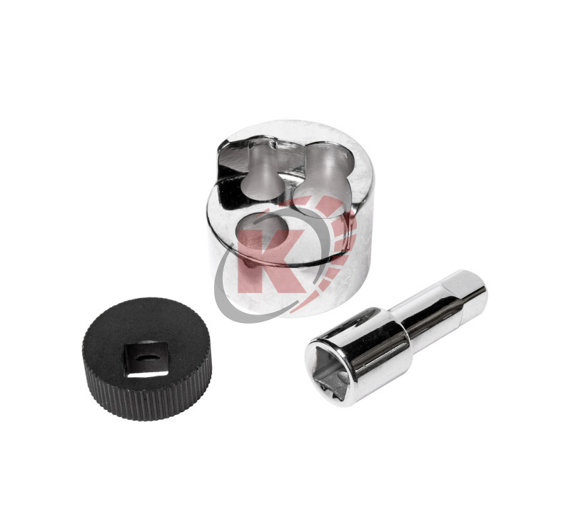 Шпильковерт универсальный 1/2" 6-19мм (JTC-5706)