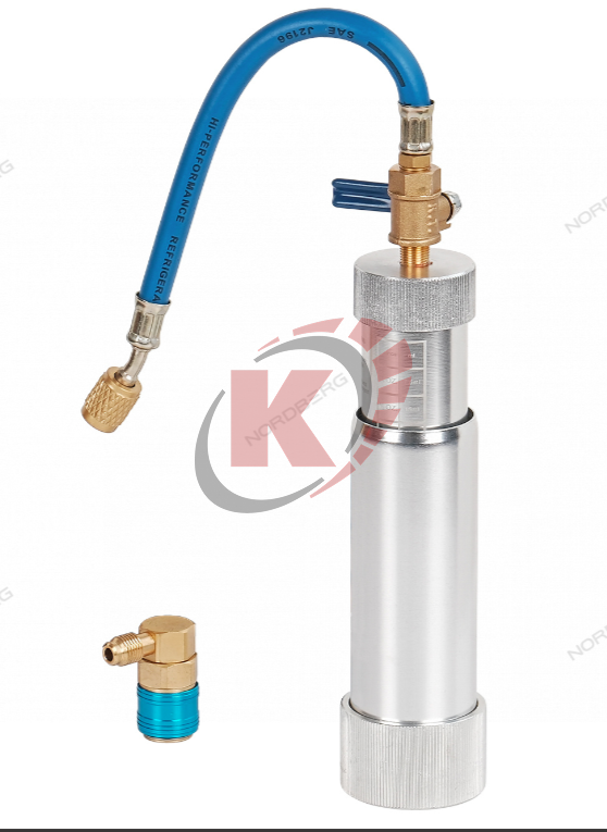 Инжектор масла (NF15) Nordberg