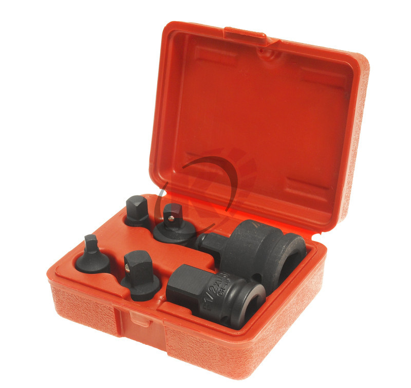 Набор адаптеров 6шт. ударных (JTC-646S)