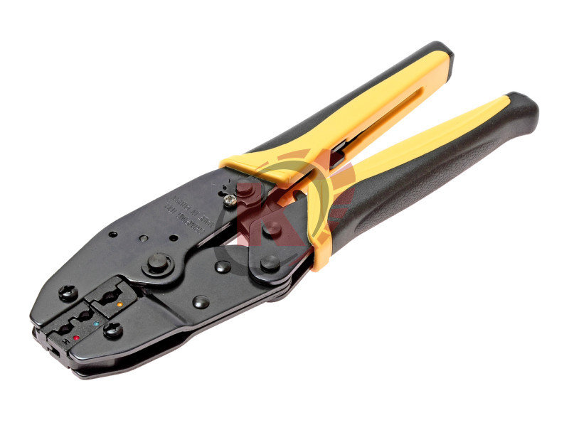 Пассатижи для обжима проводов (JTC-5617)
