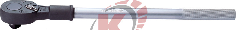 Ключ трещоточный 3/4" (6120N) Hans