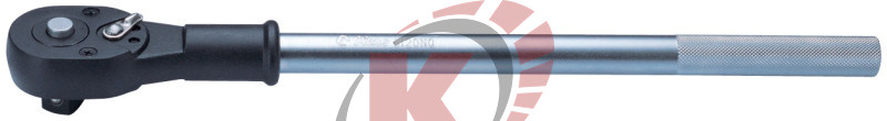 Ключ трещоточный 3/4" (6120NQ) 500мм Hans