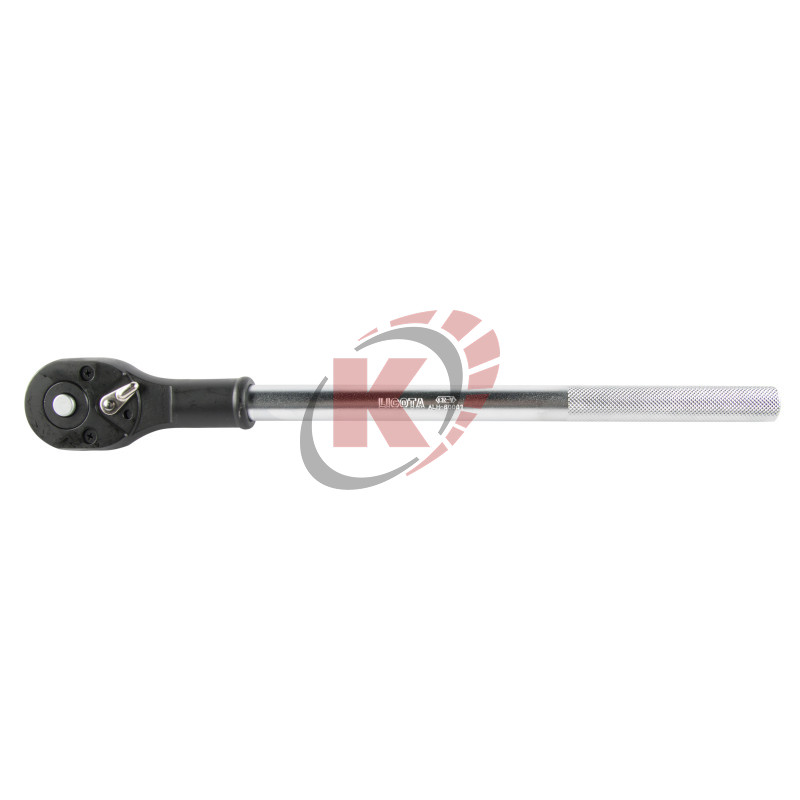 Ключ трещоточный 3/4" 24T L=550мм (ALH-60001F) Licota