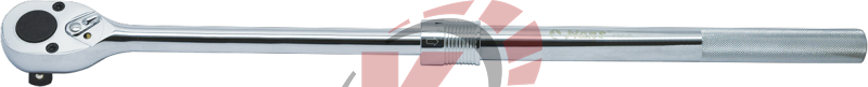 Ключ трещоточный 3/4" телескопический (6102N-30) 24T, 495-770мм Hans