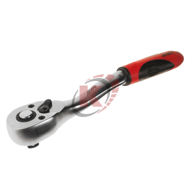 Ключ трещоточный 3/8" 205мм (JTC-5423)