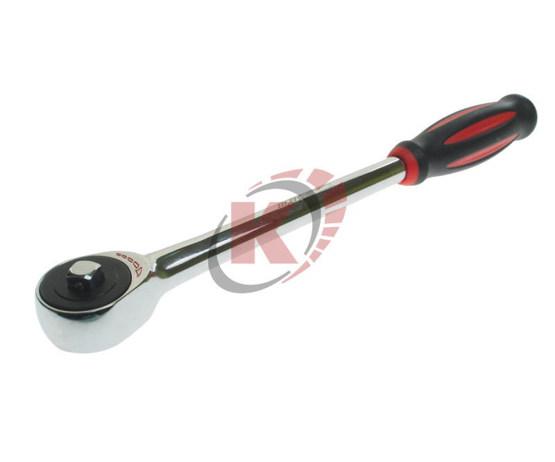 Ключ трещоточный 3/8" 305мм ротационная (JTC-JW0917-3) JTC