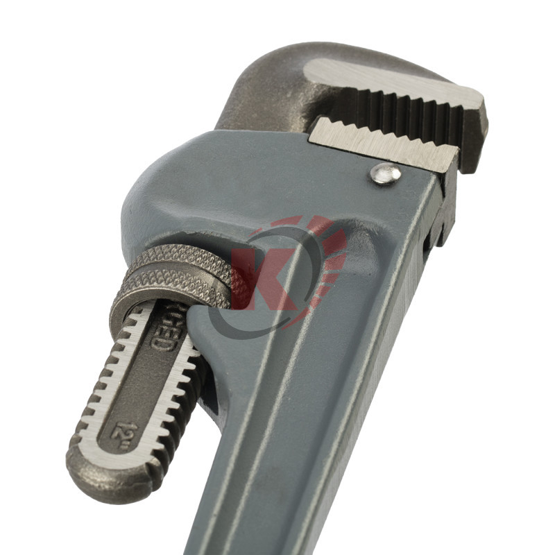 Ключ трубный 12" -300 мм американского типа 0-50 мм(GR-PWA120) Garwin