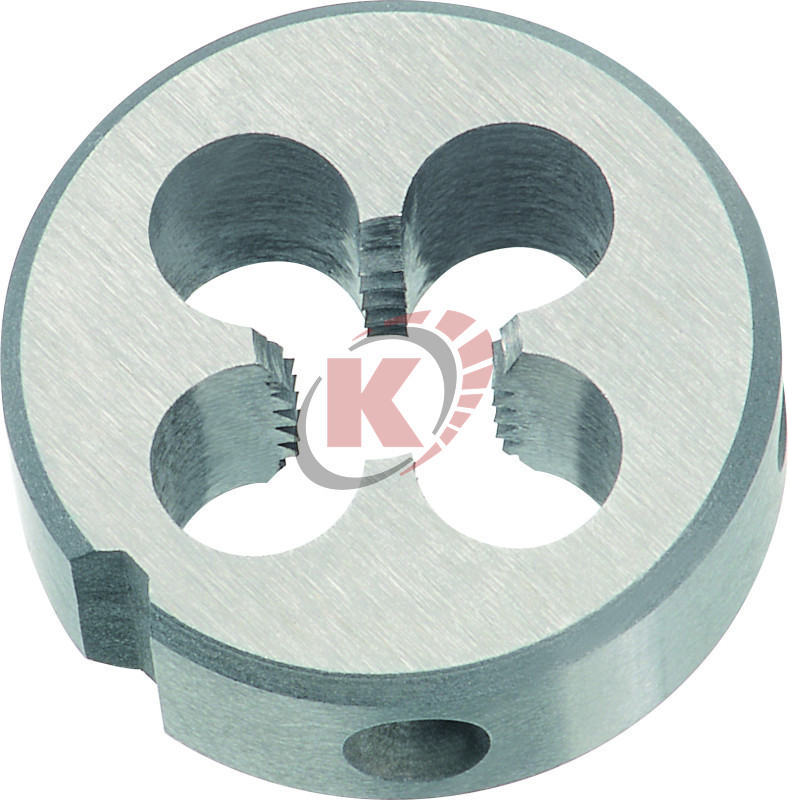 Плашка М9х1,25 осн. HSS (GM-DC09125) Garwin