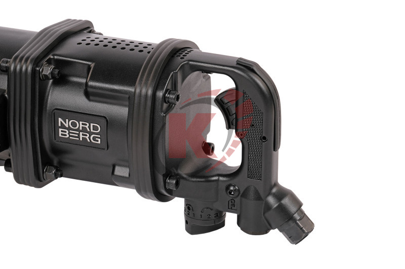 Пневмогайковерт 1" 4700Nm (NP18420) Nordberg