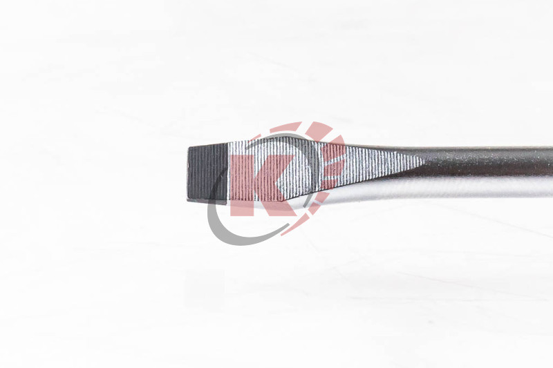 Отвертка шлиц. SL8,0х150 (ASD-5315080) Licota