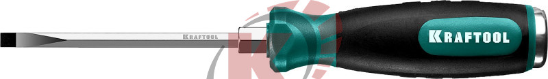 Отвертка шлиц. SL5,0х100 ударная (250033-5) Kraftool