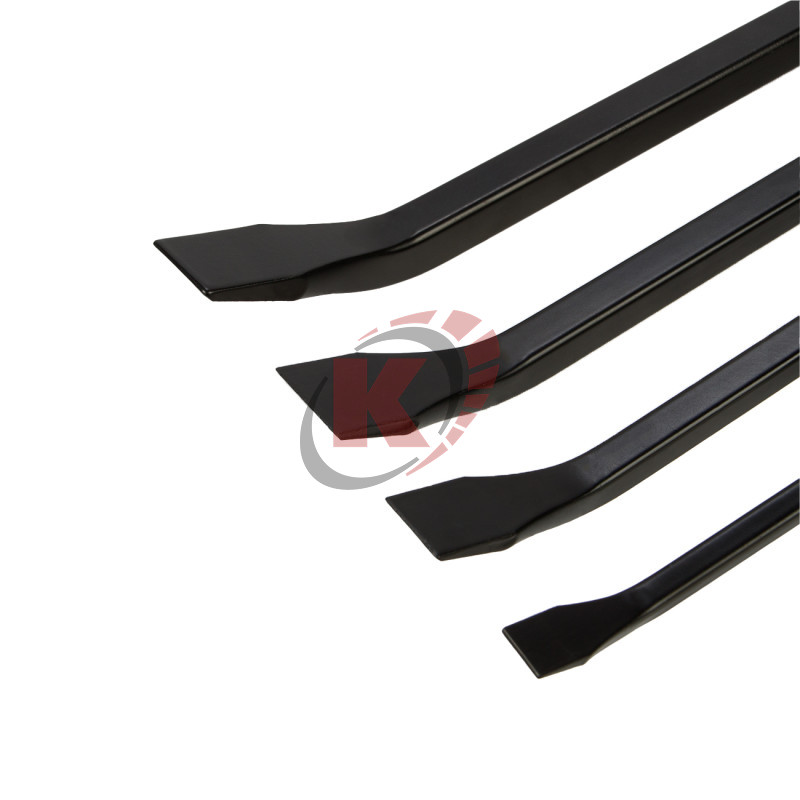 Набор монтажек 4пр. 200-610мм (716025) Garwin