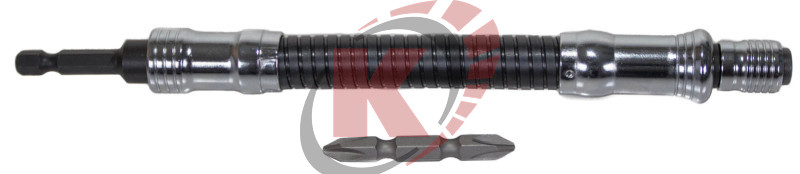 Держатель для бит гибкий 1/4" (AFB-FQ200) L=200мм Licota