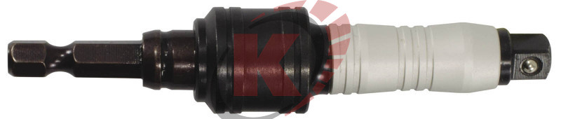 Держатель для бит с карданом 1/4" (BQH332100) Licota
